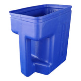 Ecope bleue